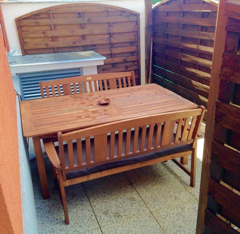 Bastien Studio Near Airport Praga Pokój zdjęcie
