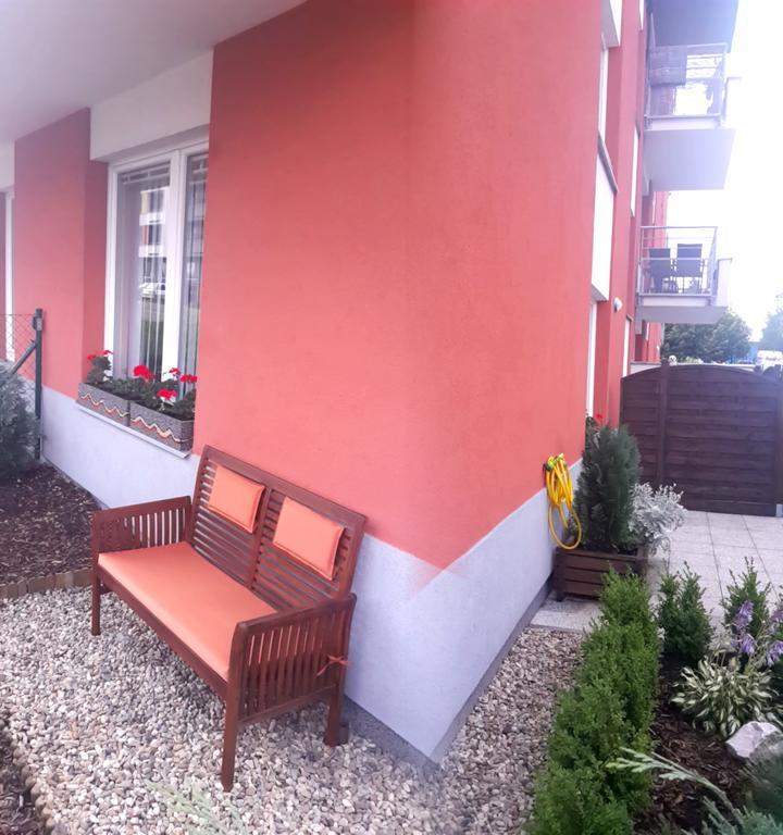 Bastien Studio Near Airport Praga Zewnętrze zdjęcie