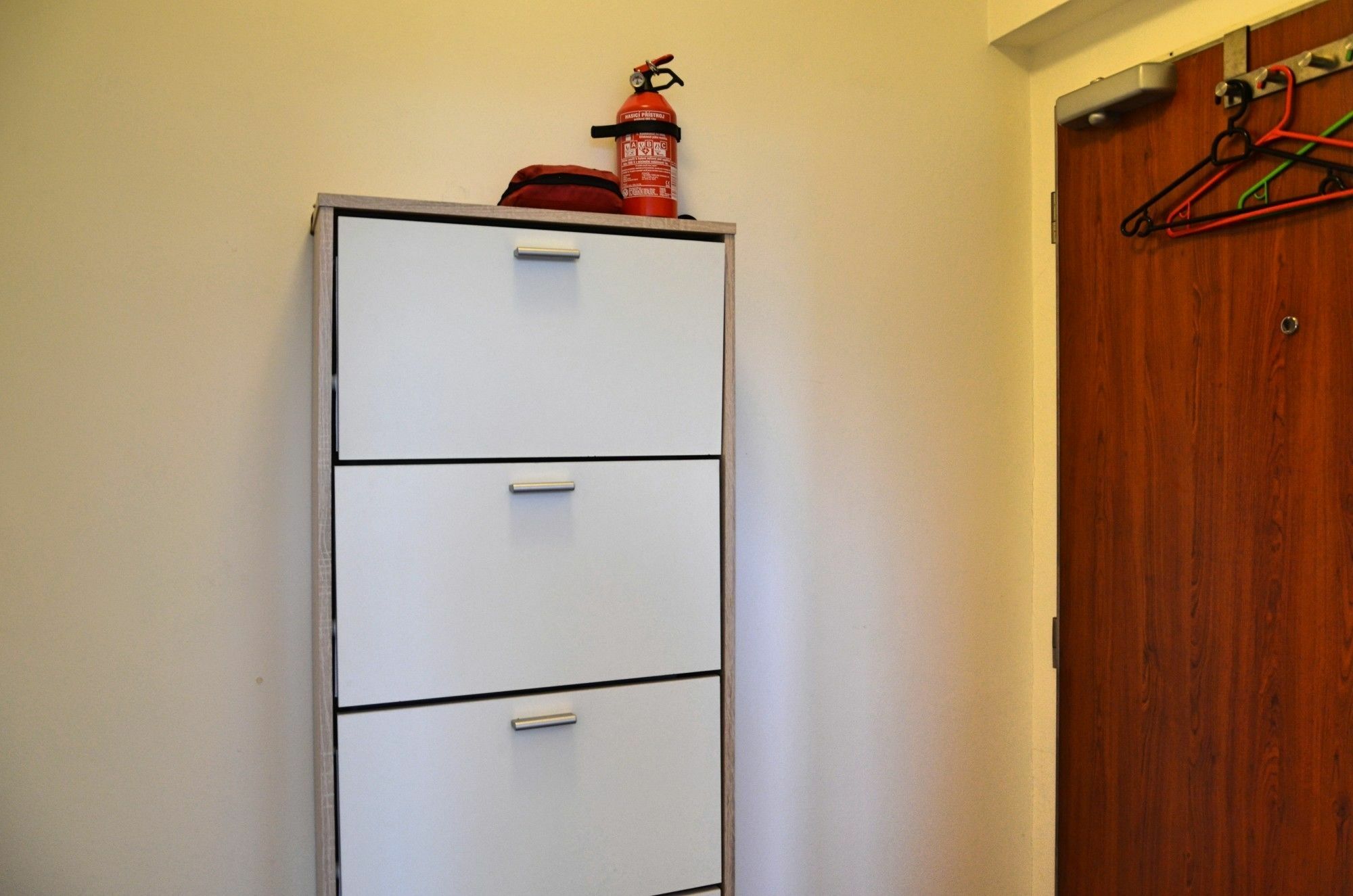 Bastien Studio Near Airport Praga Zewnętrze zdjęcie