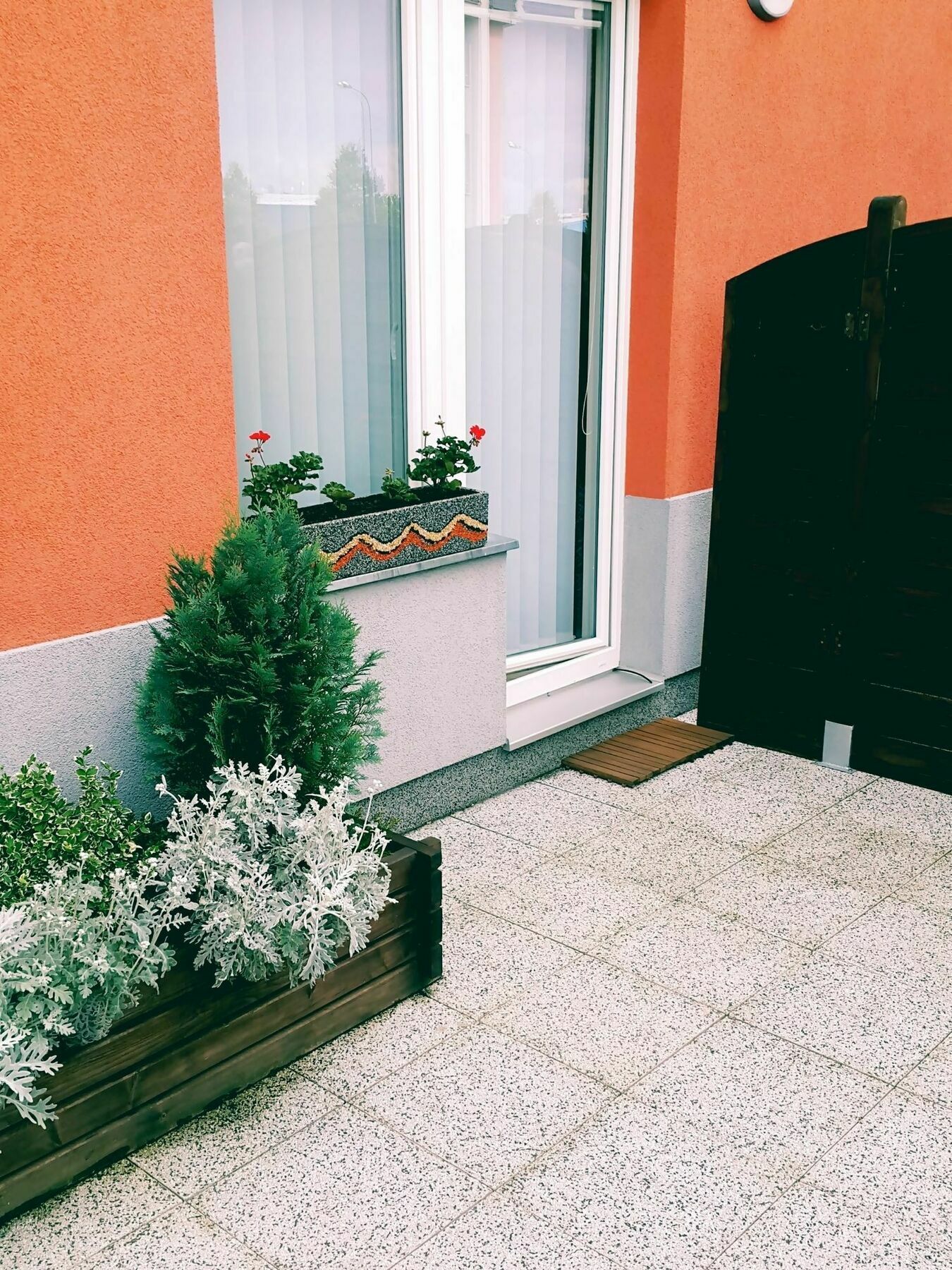 Bastien Studio Near Airport Praga Zewnętrze zdjęcie