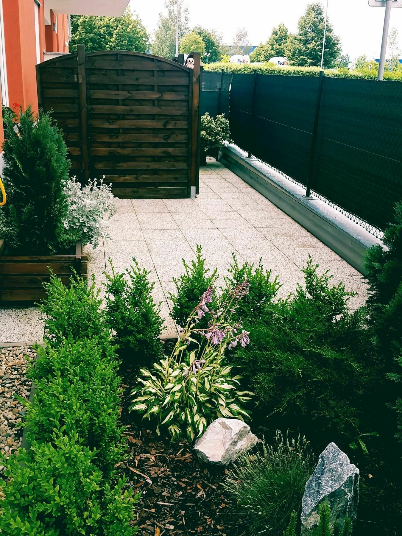 Bastien Studio Near Airport Praga Zewnętrze zdjęcie