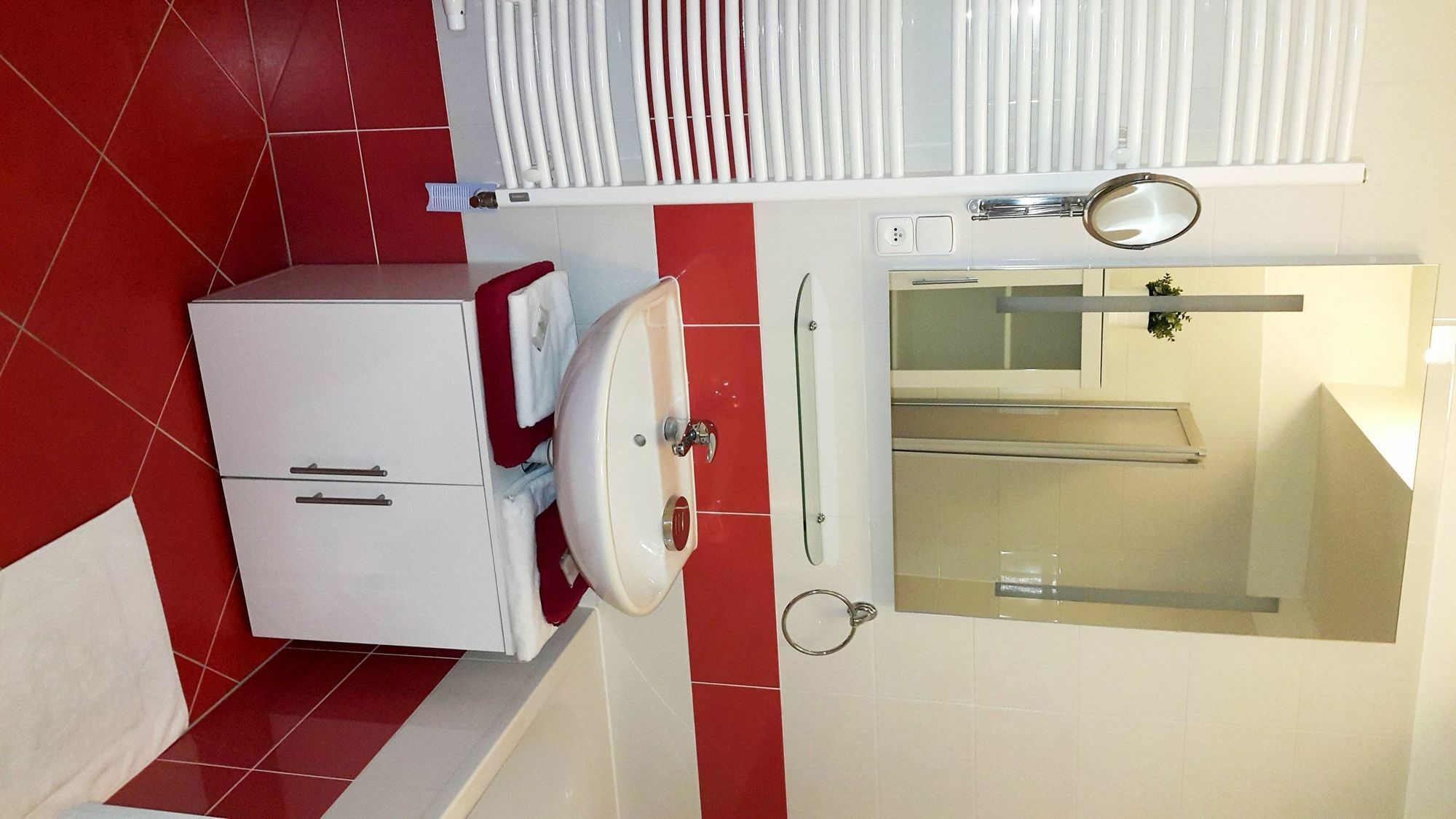 Bastien Studio Near Airport Praga Zewnętrze zdjęcie