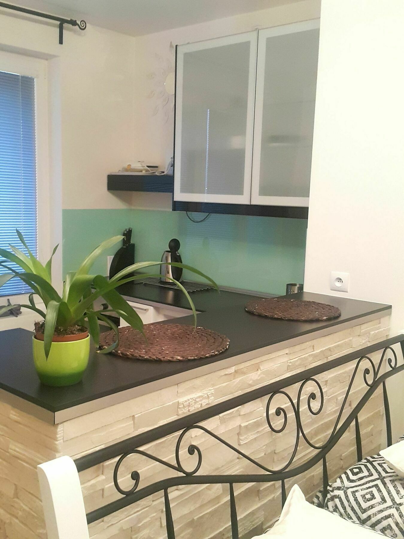 Bastien Studio Near Airport Praga Zewnętrze zdjęcie