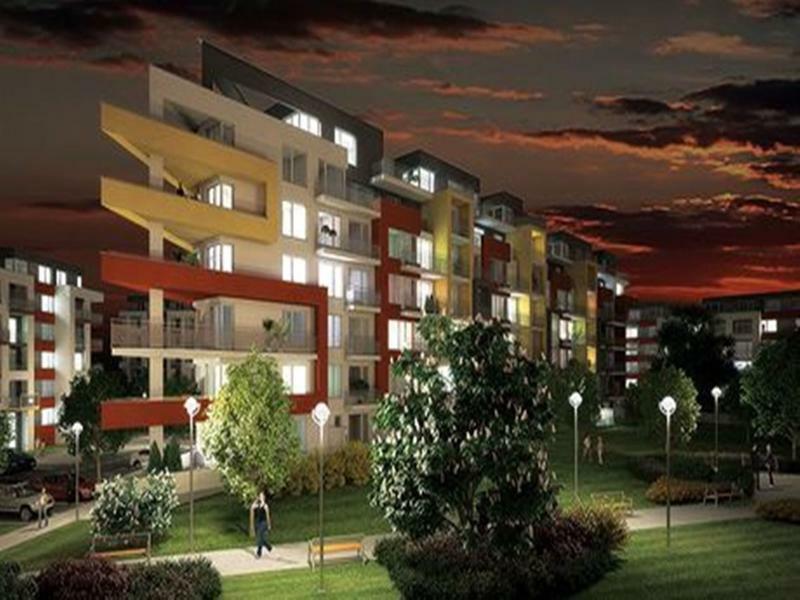 Bastien Studio Near Airport Praga Zewnętrze zdjęcie
