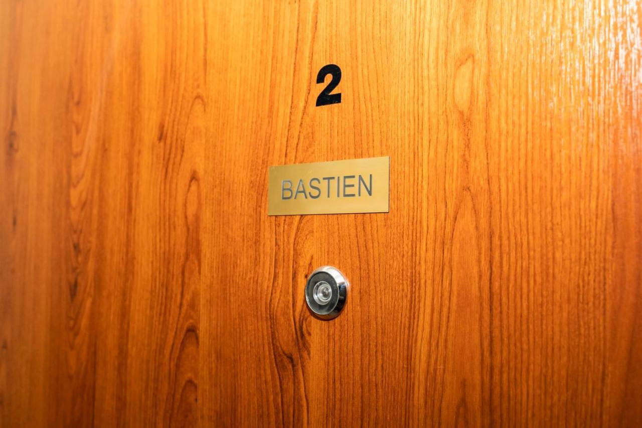 Bastien Studio Near Airport Praga Zewnętrze zdjęcie